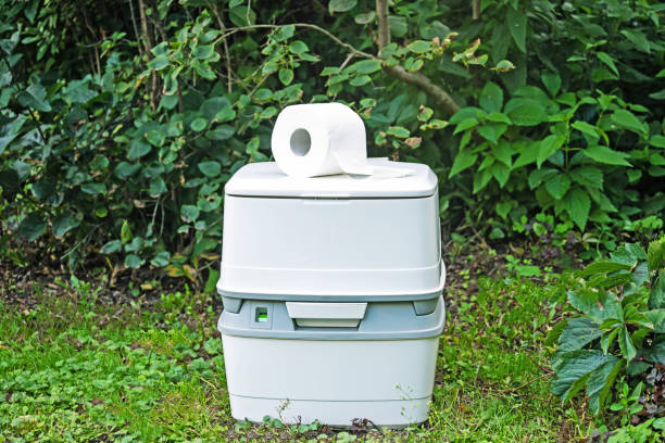 Best Affordable portable toilet rental  in Statesboro, GA