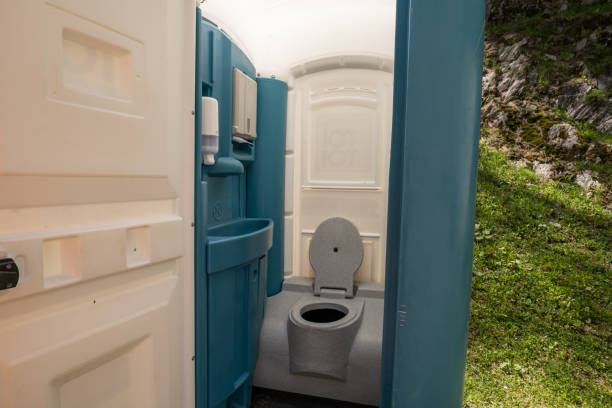 Portable Toilet Options We Offer in Statesboro, GA
