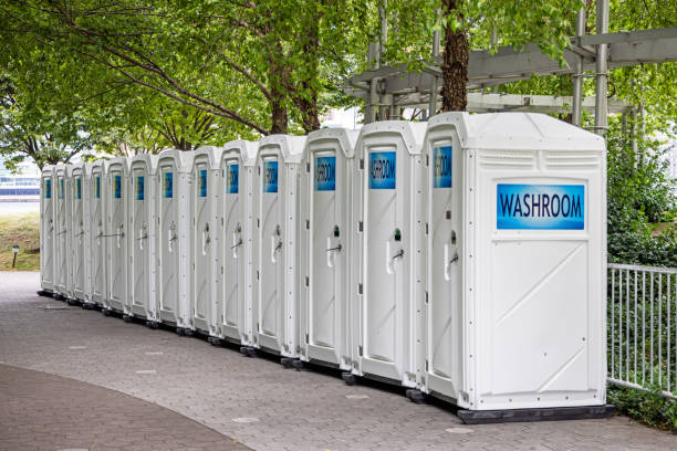 Best Porta potty delivery and setup  in Statesboro, GA