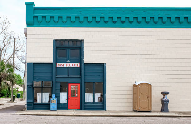 Best Portable toilet rental cost  in Statesboro, GA