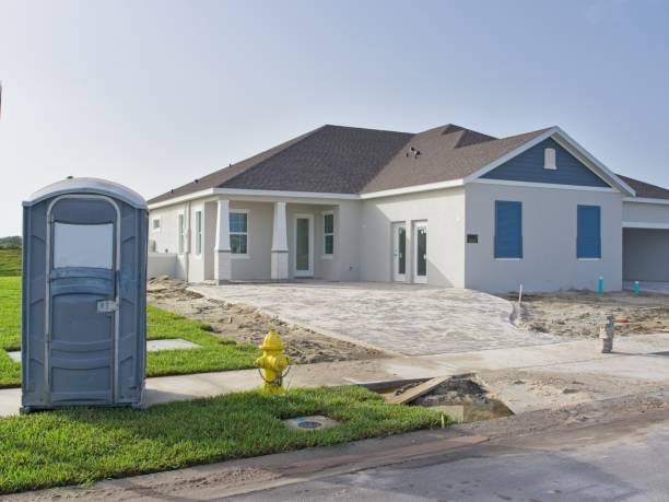 Best Construction site porta potty rental  in Statesboro, GA
